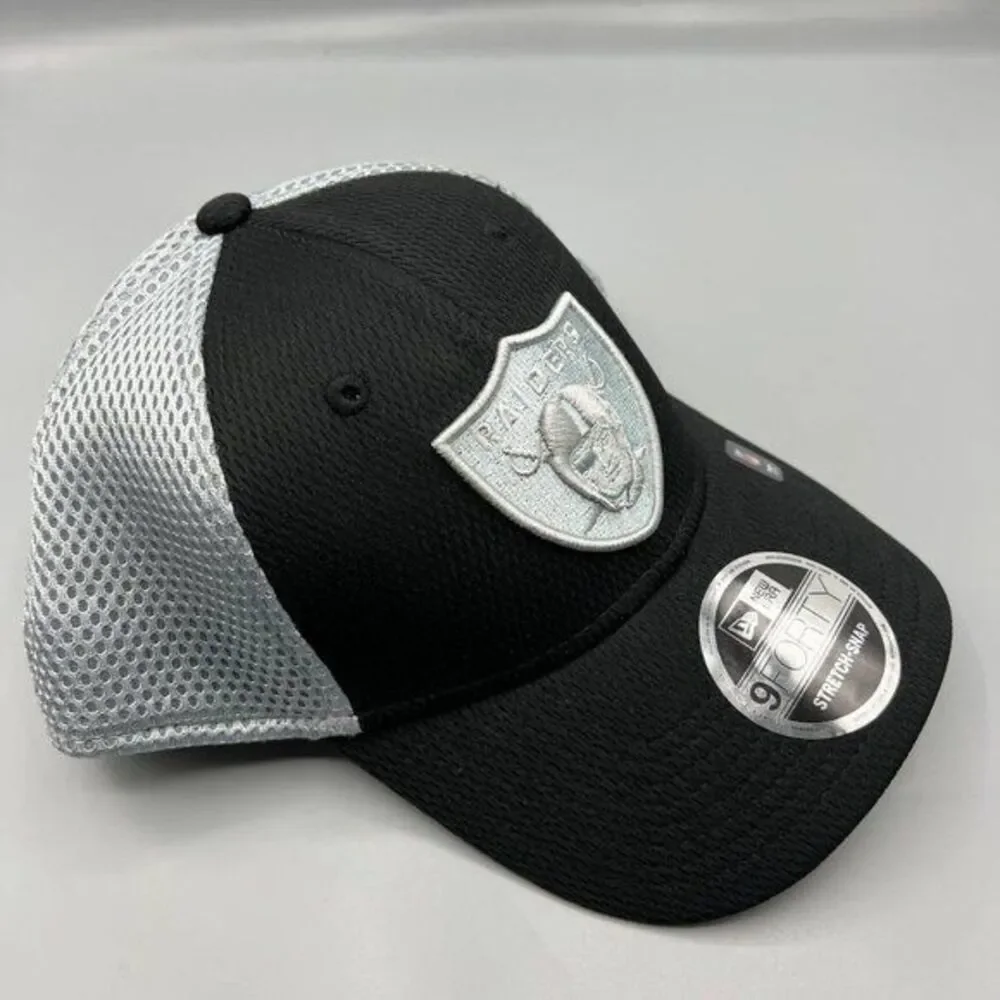 New Era please see